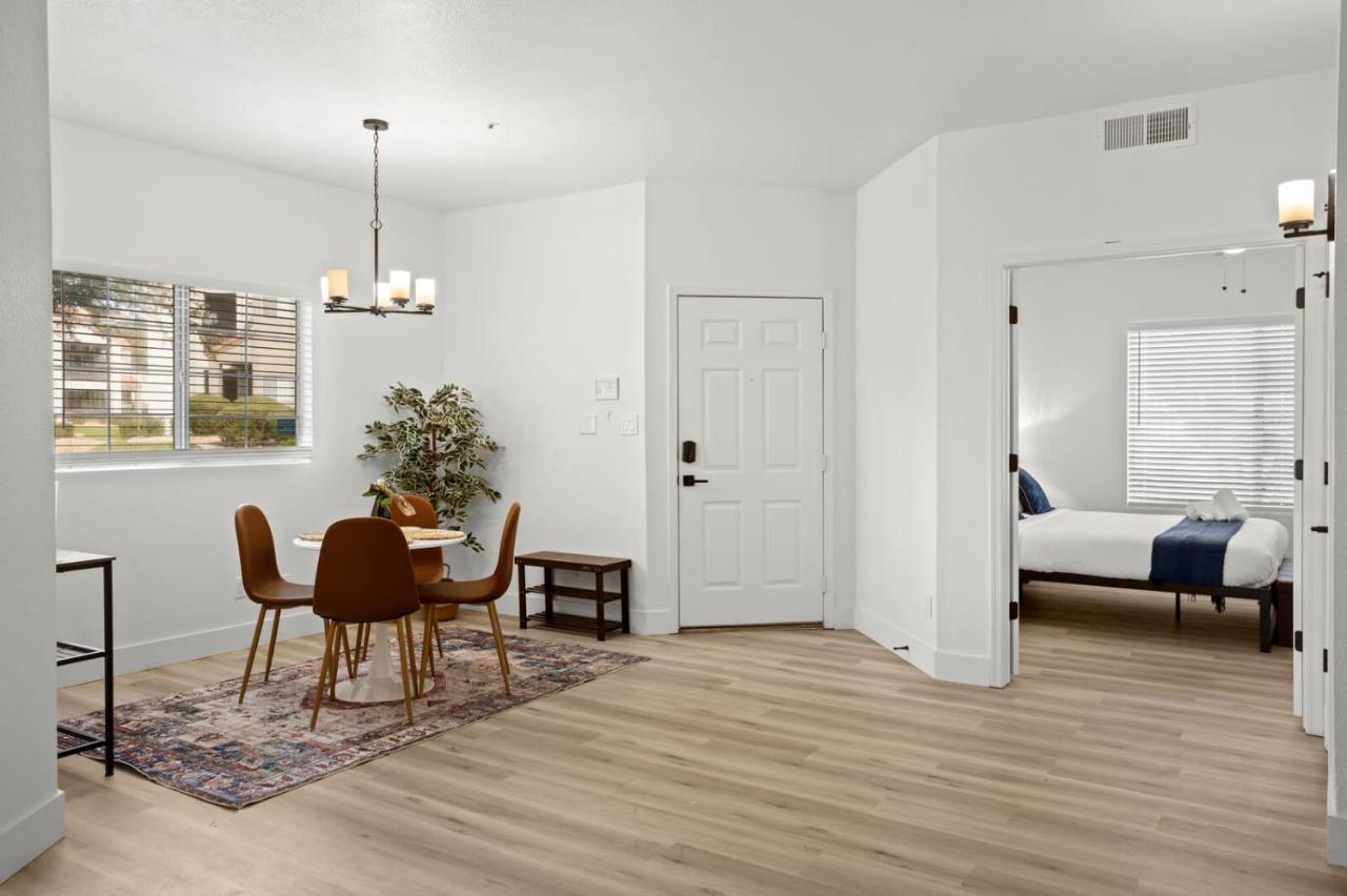 Apartamento New Cozysuites Tpc With Parking, Pool