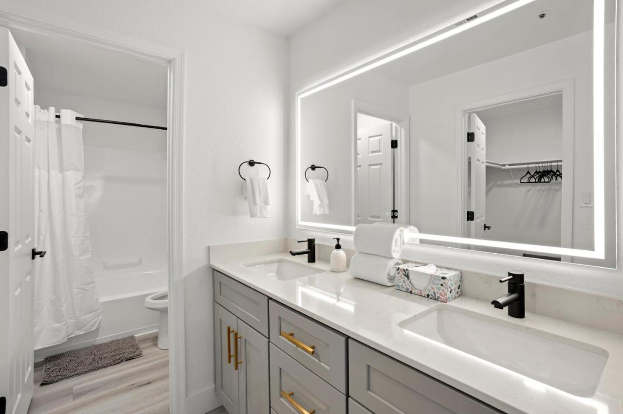 Apartamento New Cozysuites Tpc With Parking, Pool *