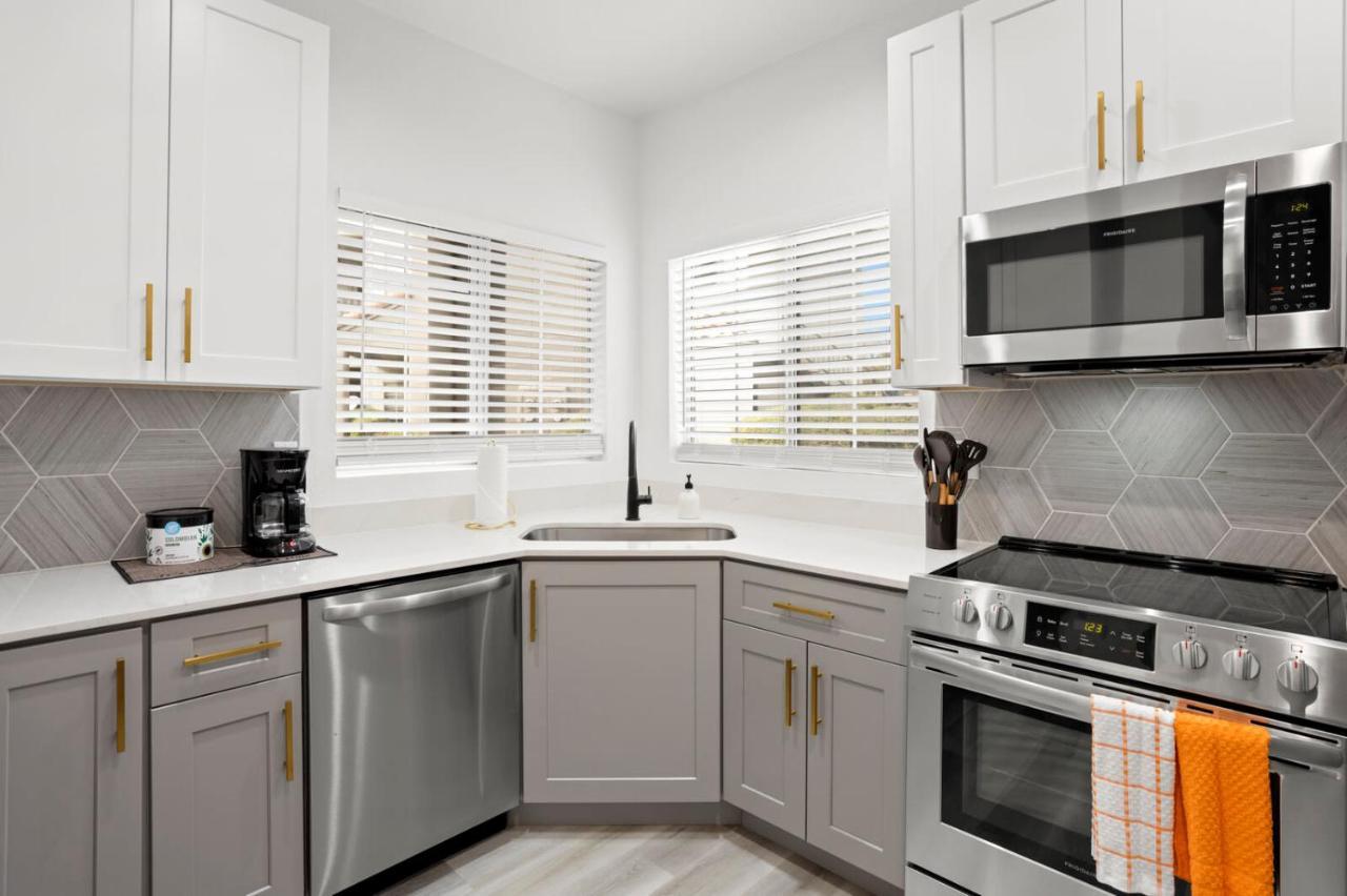 Apartamento New Cozysuites Tpc With Parking, Pool Scottsdale