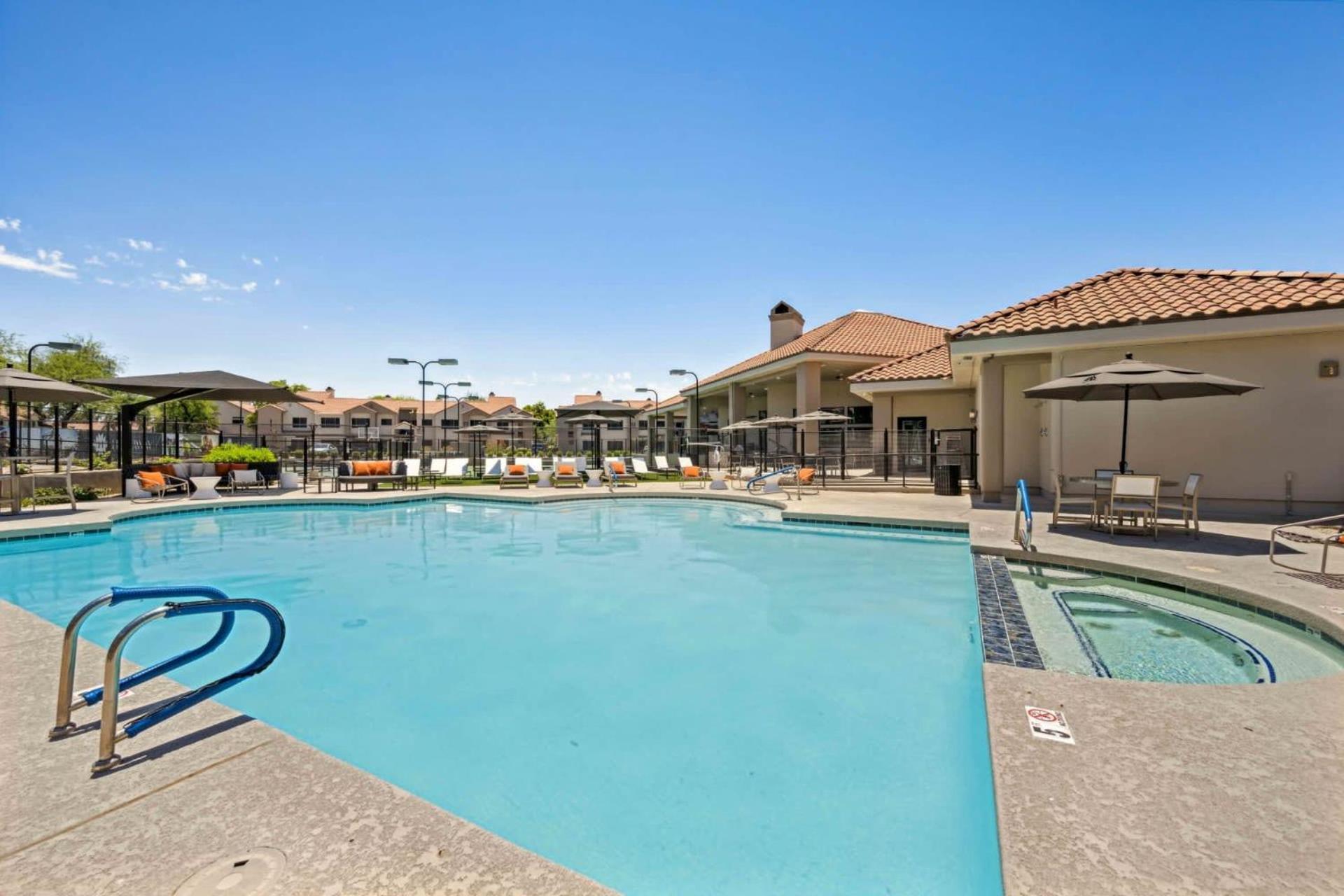 Apartamento New Cozysuites Tpc With Parking, Pool *